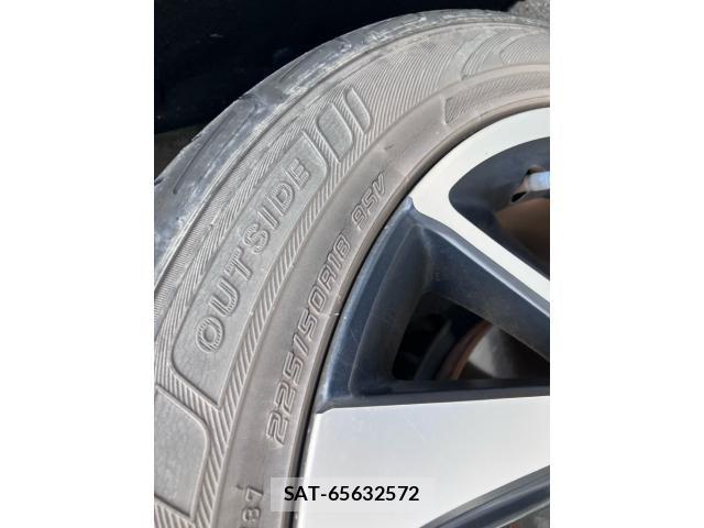Honda VEZEL 2019-04 7880226-6