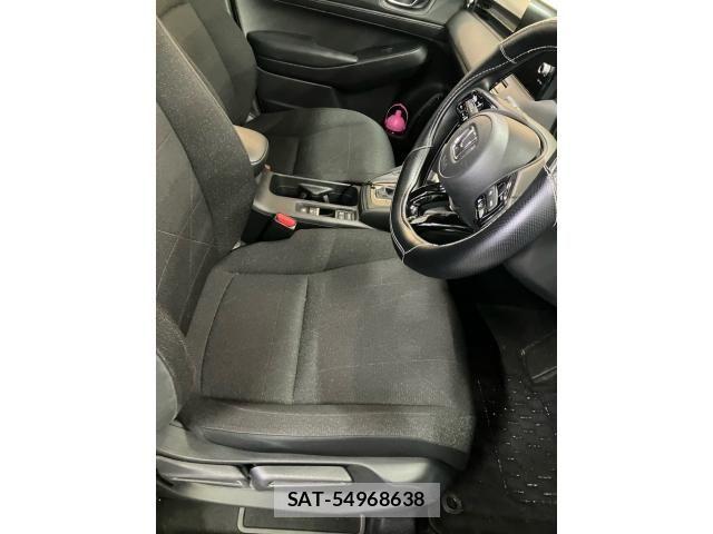 Honda VEZEL 2021-09 7880224-9