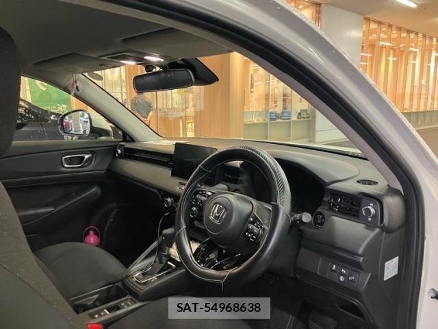 Honda VEZEL 2021-09 7880224-14