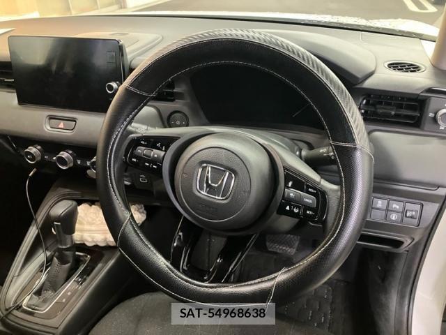Honda VEZEL 2021-09 7880224-15