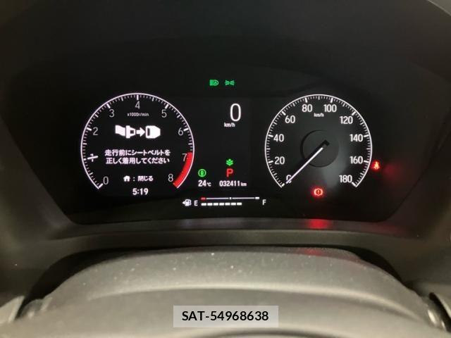 Honda VEZEL 2021-09 7880224-17