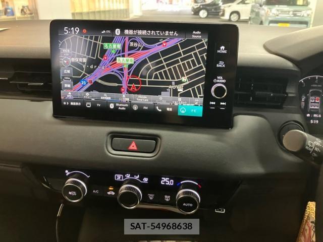 Honda VEZEL 2021-09 7880224-19