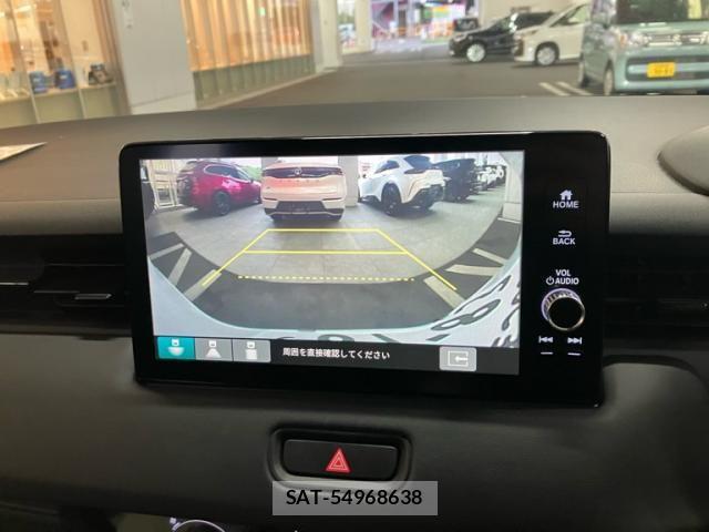 Honda VEZEL 2021-09 7880224-20