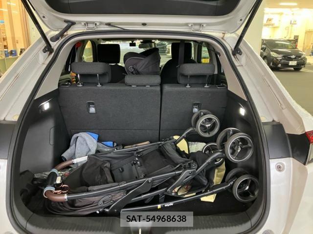 Honda VEZEL 2021-09 7880224-24