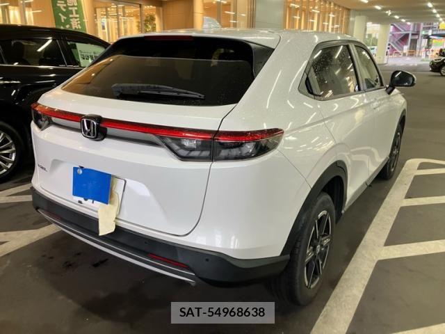 Honda VEZEL 2021-09 7880224-2