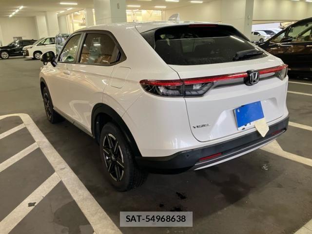 Honda VEZEL 2021-09 7880224-3