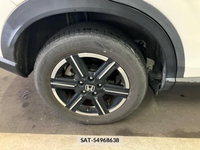 Honda VEZEL 2021-09 7880224-4