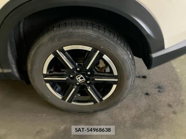 Honda VEZEL 2021-09 7880224-5
