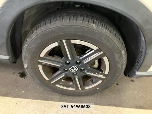 Honda VEZEL 2021-09 7880224-6