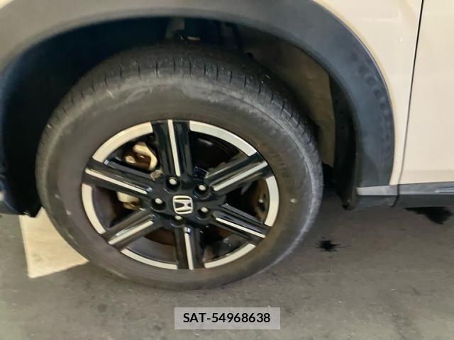 Honda VEZEL 2021-09 7880224-7