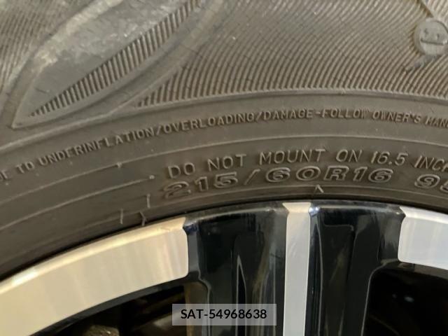 Honda VEZEL 2021-09 7880224-8