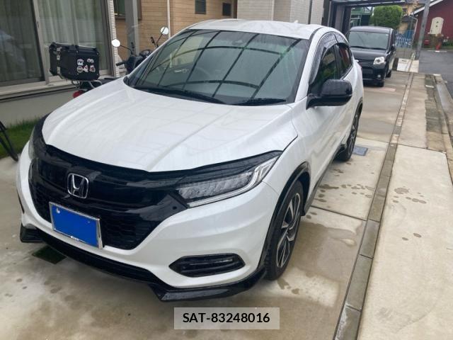 Honda VEZEL 2019-02 7903577-0