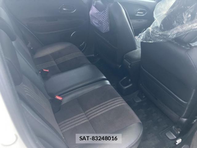Honda VEZEL 2019-02 7903577-9