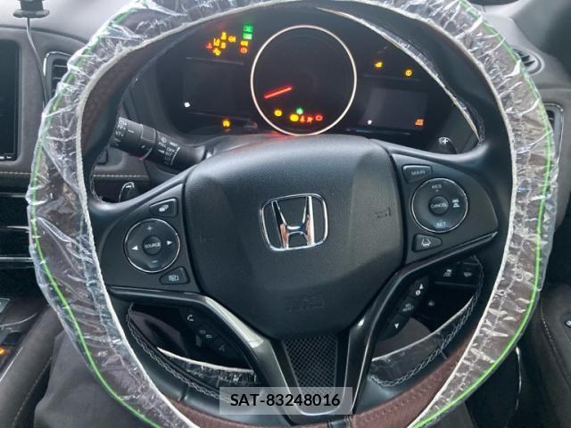 Honda VEZEL 2019-02 7903577-13