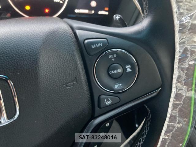 Honda VEZEL 2019-02 7903577-15