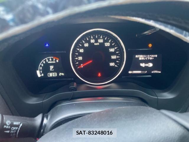 Honda VEZEL 2019-02 7903577-17