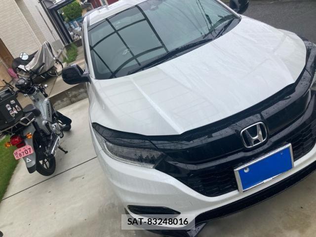 Honda VEZEL 2019-02 7903577-1