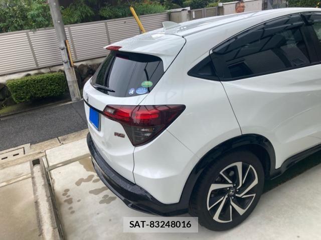 Honda VEZEL 2019-02 7903577-3