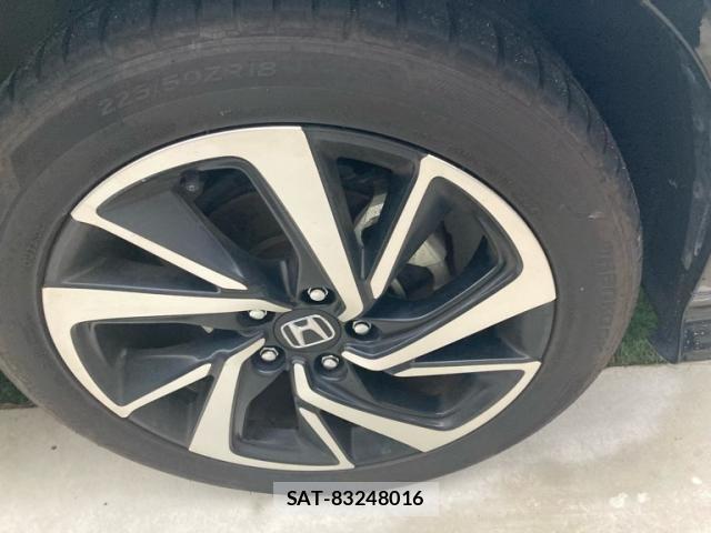 Honda VEZEL 2019-02 7903577-4