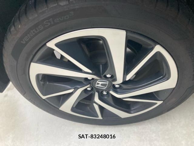 Honda VEZEL 2019-02 7903577-5
