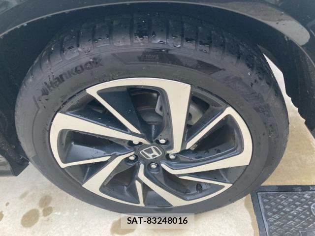 Honda VEZEL 2019-02 7903577-6