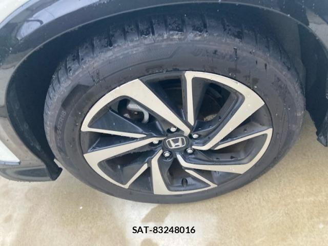 Honda VEZEL 2019-02 7903577-7