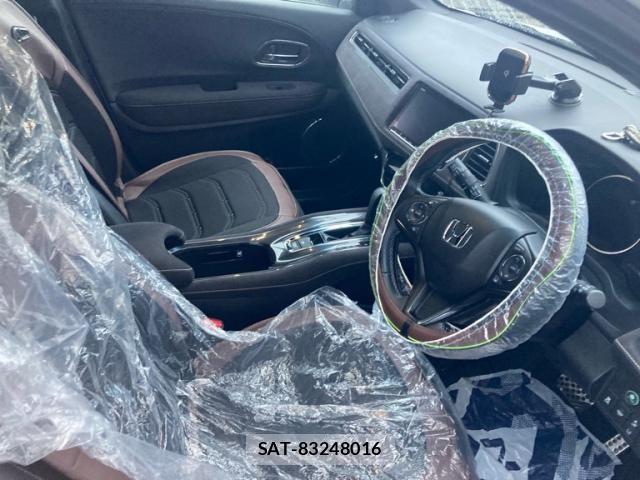 Honda VEZEL 2019-02 7903577-8