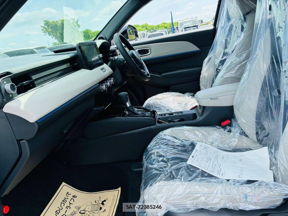Honda VEZEL 2026-05 7679600-9