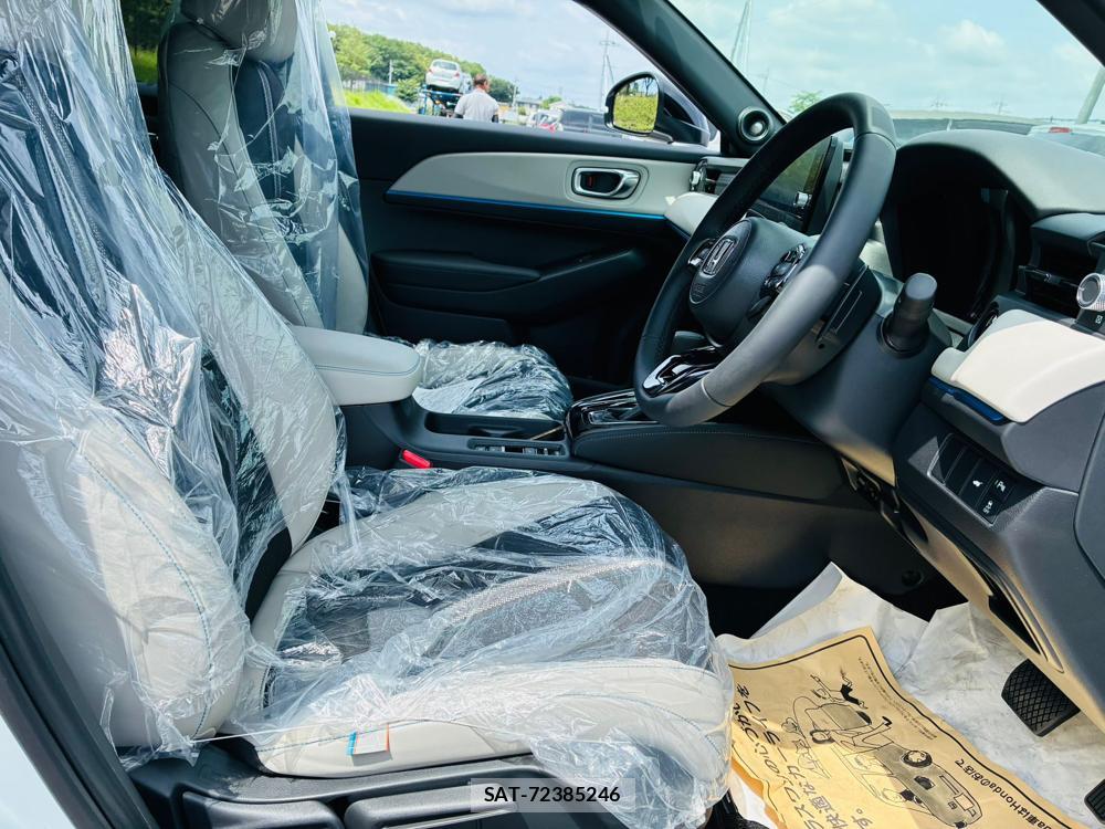 Honda VEZEL 2026-05 7679600-10