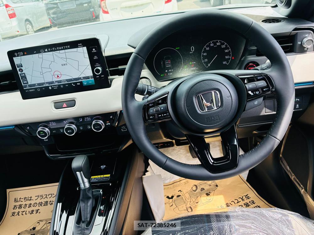 Honda VEZEL 2026-05 7679600-12