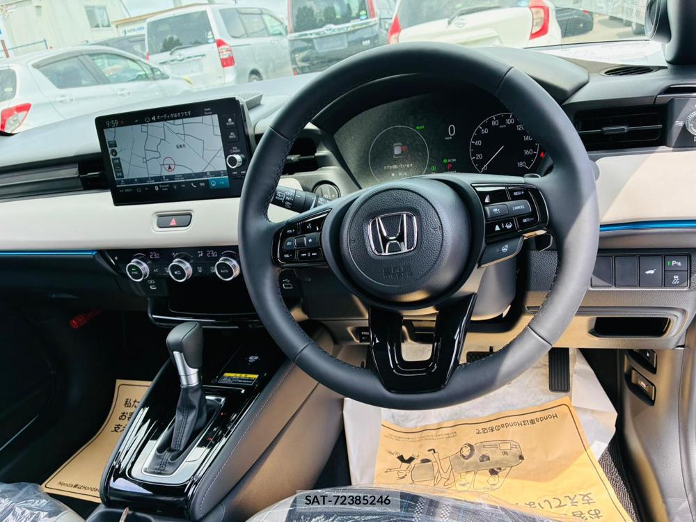 Honda VEZEL 2026-05 7679600-13