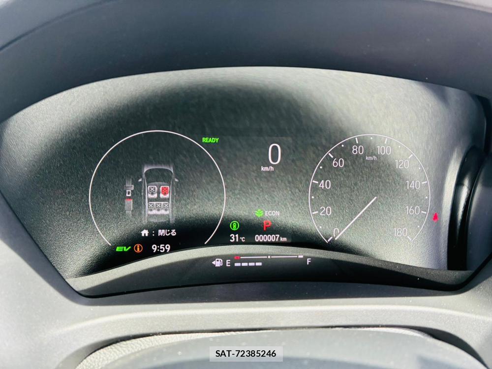 Honda VEZEL 2026-05 7679600-14