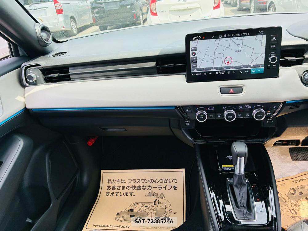 Honda VEZEL 2026-05 7679600-15