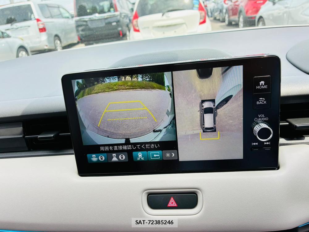 Honda VEZEL 2026-05 7679600-16