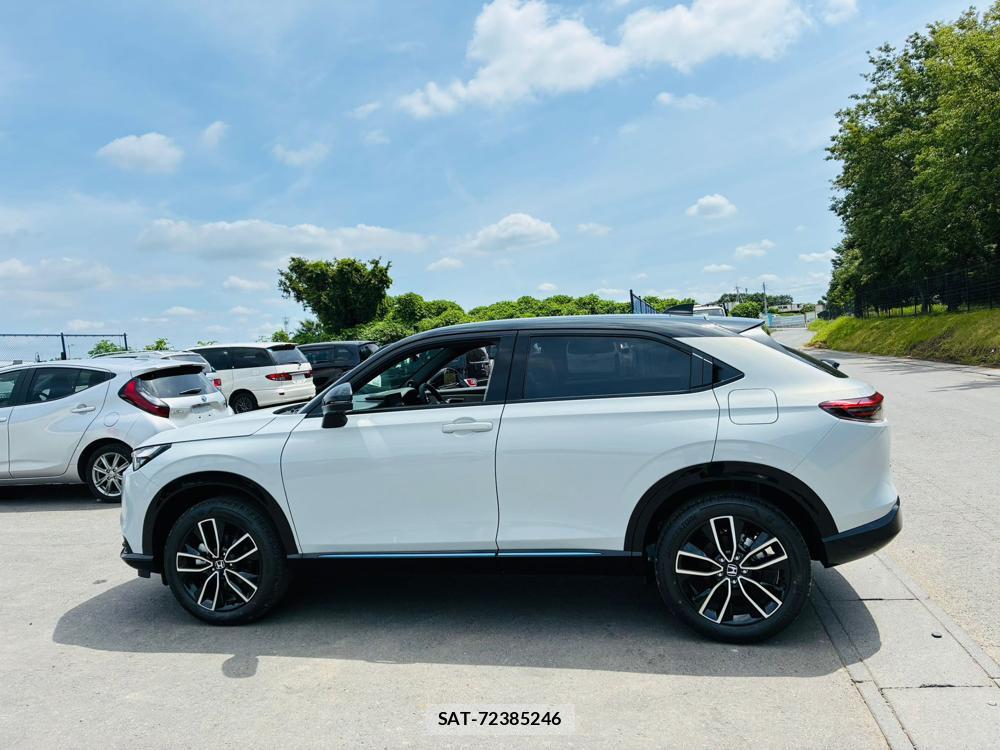 Honda VEZEL 2026-05 7679600-1