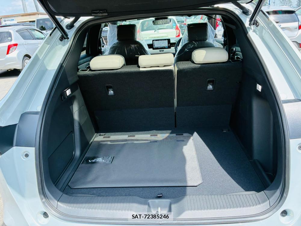 Honda VEZEL 2026-05 7679600-23