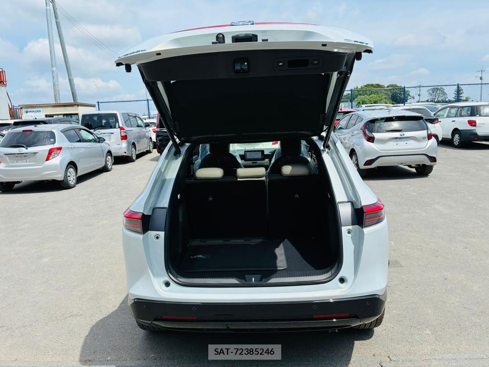 Honda VEZEL 2026-05 7679600-24