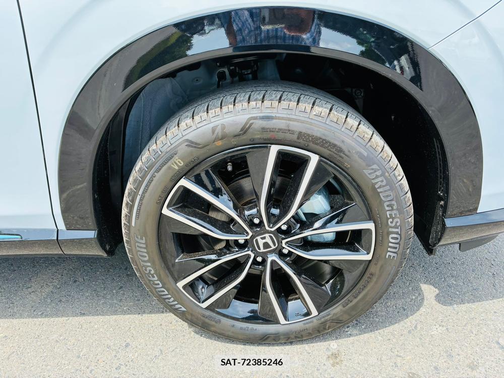 Honda VEZEL 2026-05 7679600-25