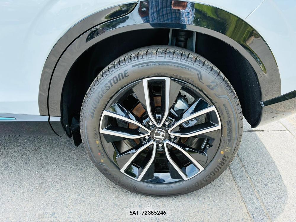 Honda VEZEL 2026-05 7679600-26