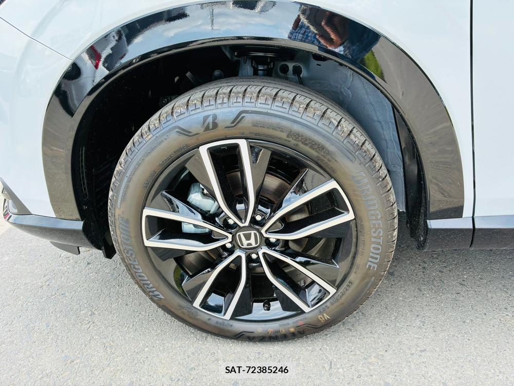 Honda VEZEL 2026-05 7679600-27
