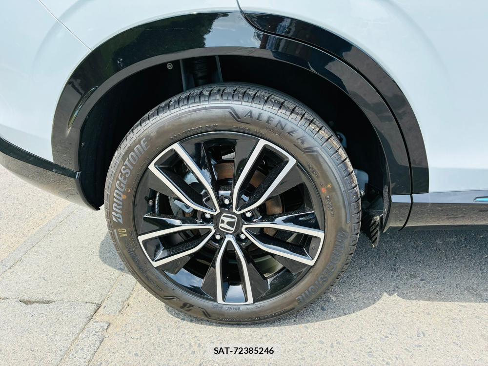 Honda VEZEL 2026-05 7679600-28