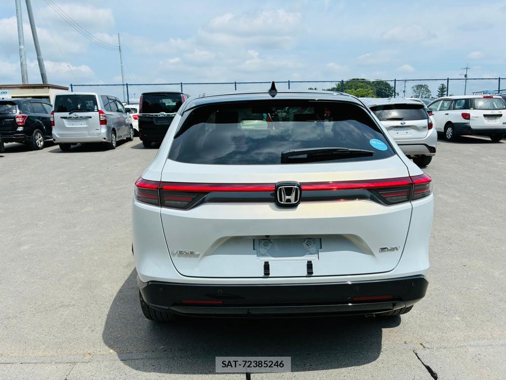Honda VEZEL 2026-05 7679600-2