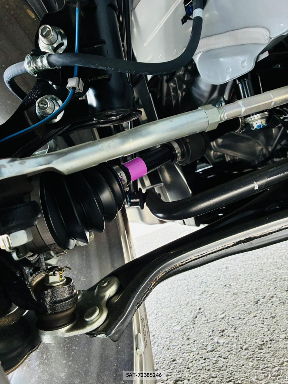 Honda VEZEL 2026-05 7679600-31