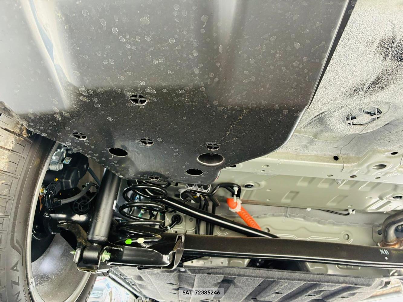 Honda VEZEL 2026-05 7679600-33