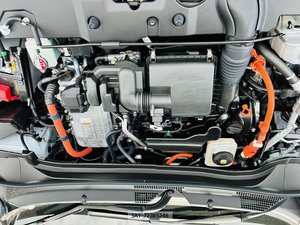 Honda VEZEL 2026-05 7679600-36