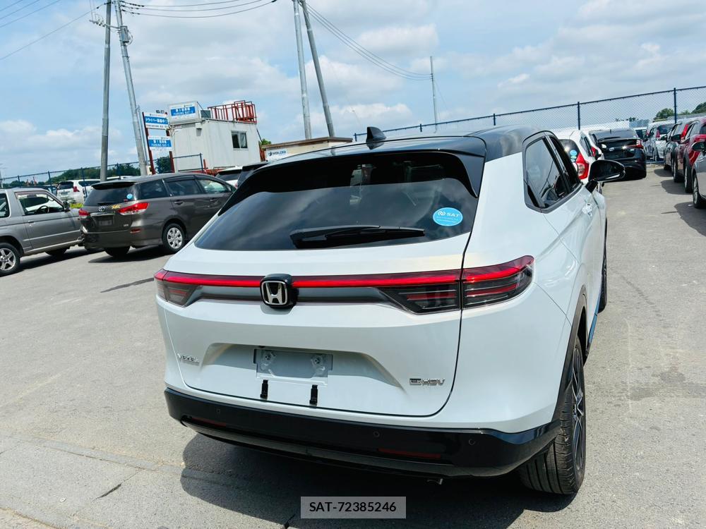 Honda VEZEL 2026-05 7679600-3