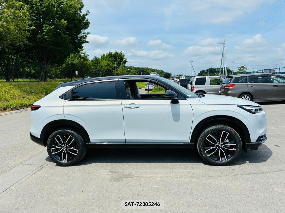 Honda VEZEL 2026-05 7679600-4