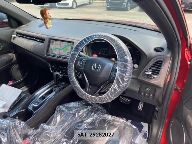 Honda VEZEL 2018-10 7964233-10