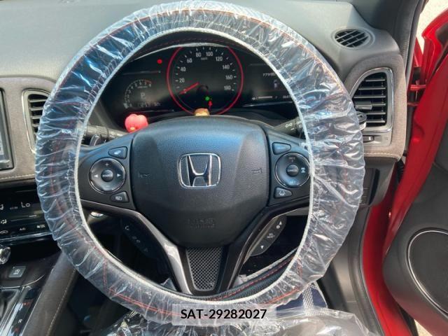 Honda VEZEL 2018-10 7964233-14