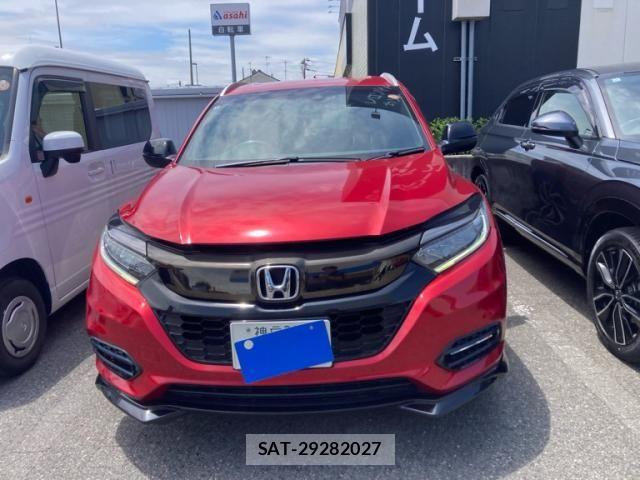 Honda VEZEL 2018-10 7964233-1